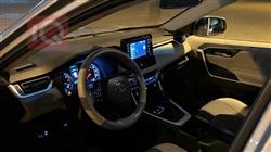 تۆیۆتا ڕاڤ 4